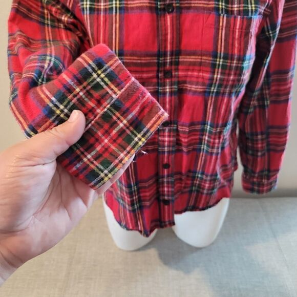 PETITE L.L. Bean Relaxed Fit - Picture 2 of 6